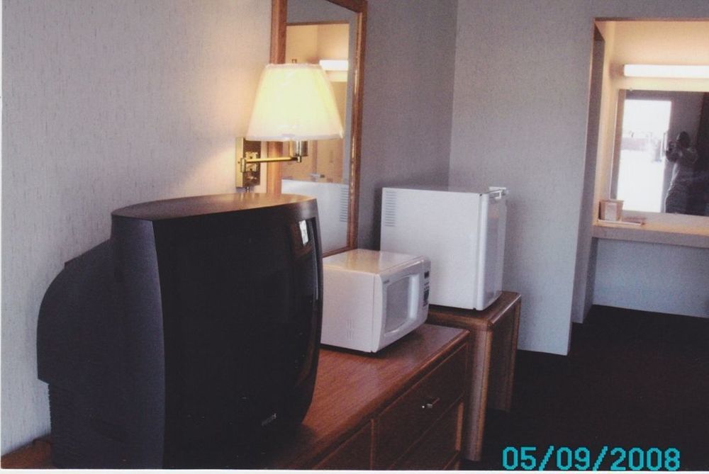 Red Roof Inn Perrysburg Quarto foto