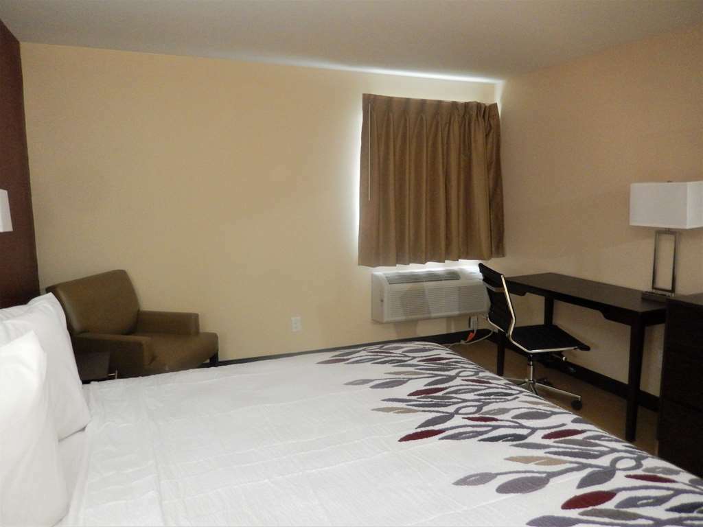 Red Roof Inn Perrysburg Quarto foto