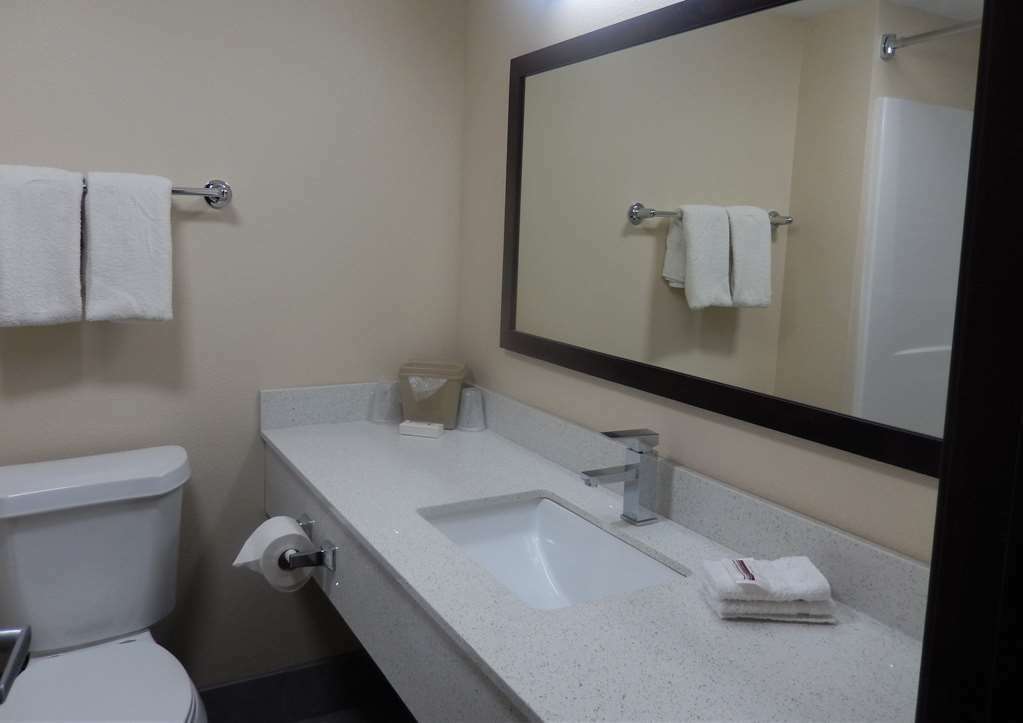 Red Roof Inn Perrysburg Quarto foto