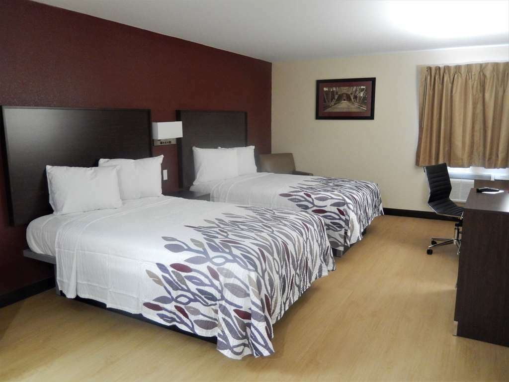 Red Roof Inn Perrysburg Quarto foto