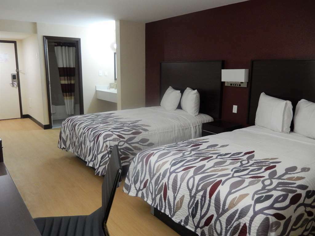 Red Roof Inn Perrysburg Quarto foto