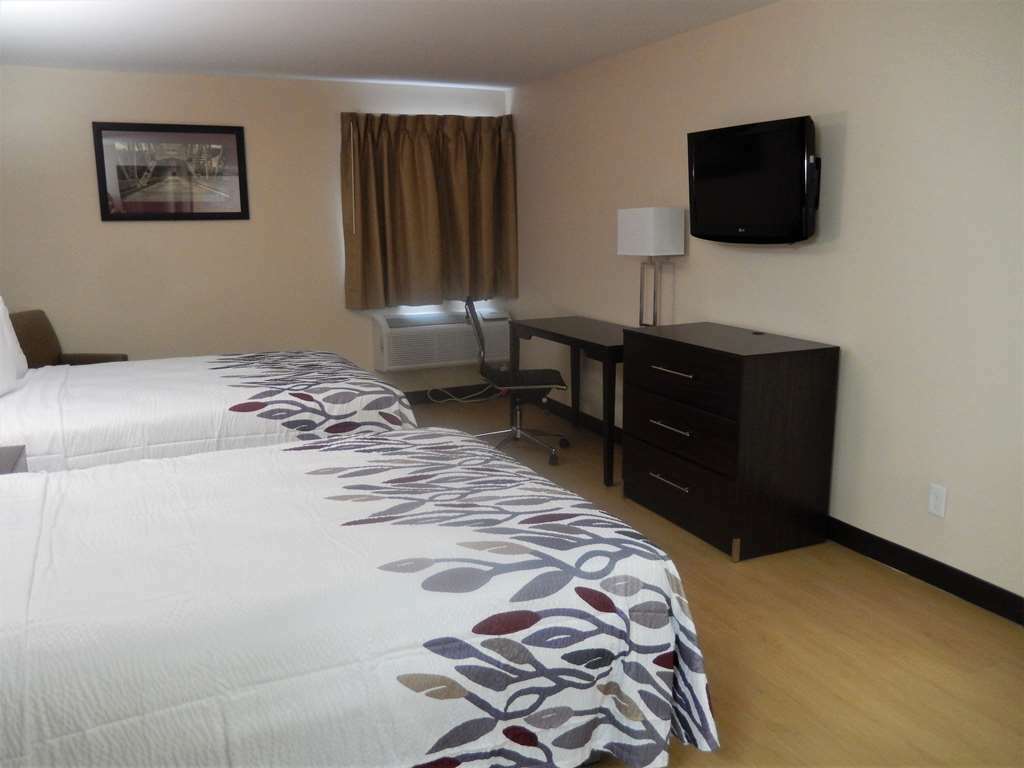 Red Roof Inn Perrysburg Quarto foto